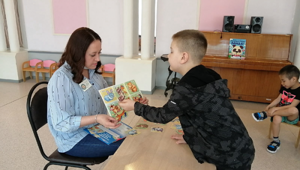 Дорогою добра